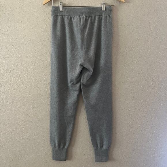 Jenni Kayne Lounge Jogger in gray - Picture 3 of 8